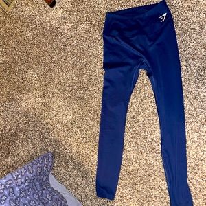 Gymshark training leggings